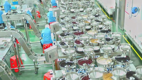 堅持綠色引領，洽洽食品獲評“國家級綠色工廠”